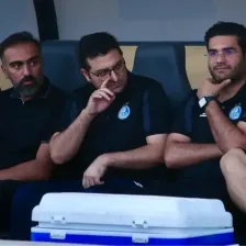 چهار مصدوم استقلال به بازی اول رسیدند