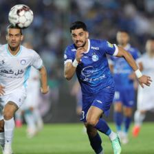 جدول لیگ برتر| صدرنشینی داغ با پیروزی پرسپولیس و استقلال +عکس