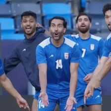 آخرین احتمال برای تغییر لیست تیم ملی!