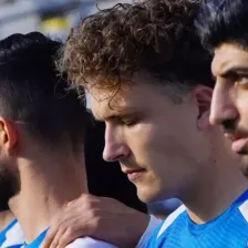 رونمایی رسمی از جدیدترین بازیکن تیم ملی ایران