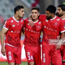 پرسپولیس اینقدر اصرار کرد که نتیجه گرفت!