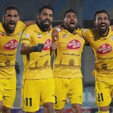 انصراف حریف دوستانه بعدی پرسپولیس