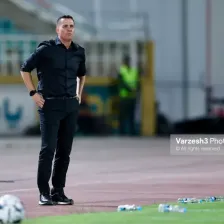 علت جدایی اوسمار از پرسپولیس فاش شد!