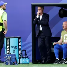 دشان داغدار شد و به فرانسه برگشت!