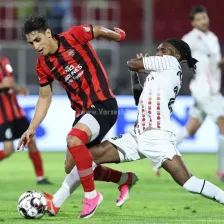 آنچه پرسپولیس برای گلزنی مقابل تراکتور کم داشت!