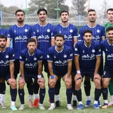 ترکیب 11 نفره گل‌گهر برای اولین سه امتیاز آسیایی