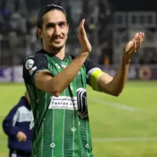 جداییِ قطعی: حسینی بالاخره آزاد شد!