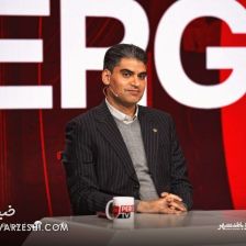 مدیرعامل پرسپولیس به کدام بازیکن کنایه زد؟