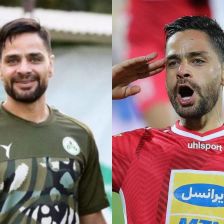 سوت پایان زندگی فوتبالی کمال؛ پرافتخار و دست نیافتنی