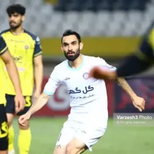 رسمی: خرید جدید سپاهان، آبیپوش سابق! (عکس)