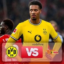 خلاصه بازی یونیون برلین 0-0 دورتموند