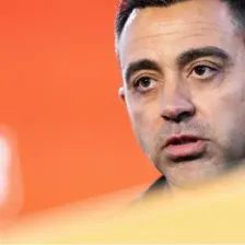 معارفه ژاوی: هلند دانشگاه فوتبال است!