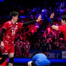 ژاپن با تمام ستارهها به مصاف ایران میآید