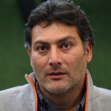 طباطبایی: انگار استقلال به پنجره بسته عادت دارد!