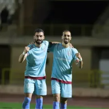 مهندسی خاص جباری برای بالانشینی در لیگ یک
