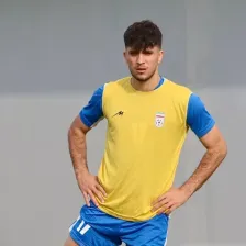 ستاره جوان ایران در سانتیاگو پست زد! (عکس)