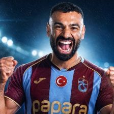 ترابزوناسپور برای جذب محمد صلاح خیز برداشت