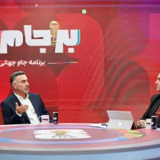 فکری: برومند جواب ناصر خان را داد و داستان به وجود آمد