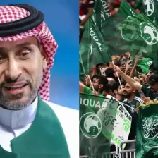 واکنش سامی الجابر به نامزدی ریاست فدراسیون فوتبال