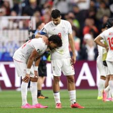 رکورد فوقالعاده دو ستاره ایران مقابل مصر!