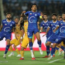 جدول لیگ برتر| تغییر صدرنشین و پیدا شدن رقیب جدید برای استقلال و پرسپولیس
