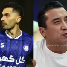 عجیب اما واقعی: عالیشاه و خداداد همسایه شدند!