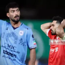 شاید پلی آف آسیایی پرسپولیس لغو شود!