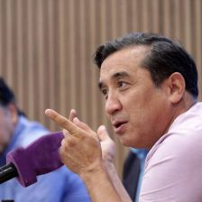 گلگهر رفتارهای خداداد عزیزی را در محاکم قضایی کشور پیگیری میکند