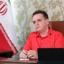 مالک باشگاه تراکتور: بیش از اندازه پرداخت کردیم اما علیه ما مصاحبه کردند؛ رنگی نگاه نکنید!
