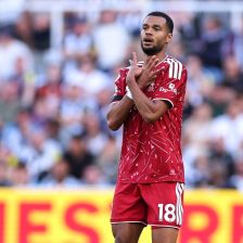 اجازه خروج گودی گاکپو از لیورپول در بند انتقال اسماعیل سار