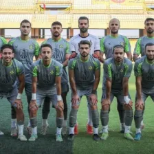 فرار از فاجعه در لیگ یک!