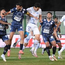سهراب به دنبال دو شکار در یک بازی؛ طلسم چادرملو و تعقیب پرسپولیس