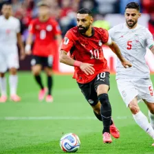 راهکار صلاح برای مهار مصدومیت برابر ایران