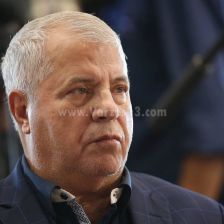 رهبر خشنترین رختکن تاریخ فوتبال ایران