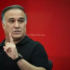 دین‌محمدی: تا دیر نشده برای صالح واسطه شوید