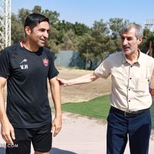 بیرانوند باید بدهی خود به پرسپولیسیها را تسویه کند/ هزینه اشتباهات مدیران کم تجربه پرسپولیس از جیب مردم پرداخت میشود
