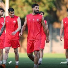 ترکیب پرسپولیس مقابل خیبر اعلام شد/ تغییرات تارتار با حضور نفرات جدید