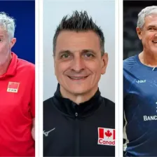 هشدار جدی FIVB به ویتال هاینن و دو نفر دیگر