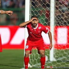 پایان دوران کوتاه کاظمیان در پرسپولیس؛ دستاوردی در حد یک شادی گل جنجالی