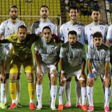 لیگ قهرمانان آسیا ۲؛ ترکیب تیم فوتبال گل گهر مقابل الجزیره اعلام شد
