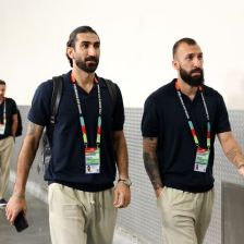 جام جهانی ۲۰۲۶؛ بازیکن مصدوم تیم ملی ایران همچنان غایب ماند!