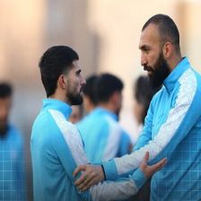 نقل و انتقالات لیگ بیست و ششم؛ دومین بازیکن تمدیدی استقلال مشخص شد