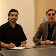شمسآذر دومین خریدش را از فجر گرفت