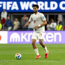 شرایط نه‌چندان خوب لژیونر مد نظر پرسپولیس