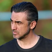 مهدی رحمتی: با بلندپروازی به گل‌گهر آمده‌ام