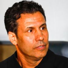 غیبت مهدی تارتار در نشست خبری پیش از دیدار با تراکتور