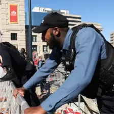 تیراندازی مرگبار در حاشیه جام جهانی