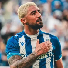 صیادمنش آماده گلزنی دوباره در لهستان