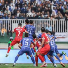 ساعت بازی استقلال و پرسپولیس/ برنامه بازیهای امروز چهارشنبه؛ هفته پنجم لیگ برتر