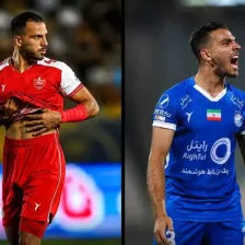 رویای مخفی جنجالیترین خرید پرسپولیس! (عکس)